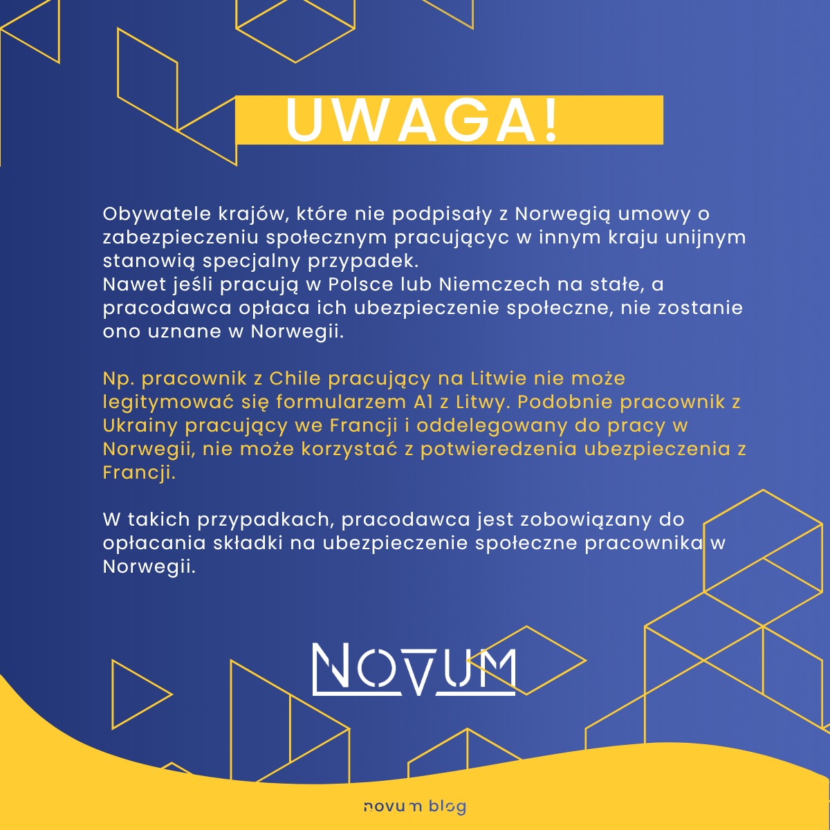 ubezpieczenia-pracowników-w-norwegii